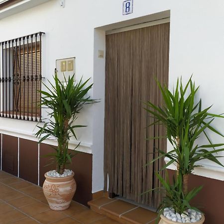 Almuñécar Sabor Andaluz 아파트 외부 사진