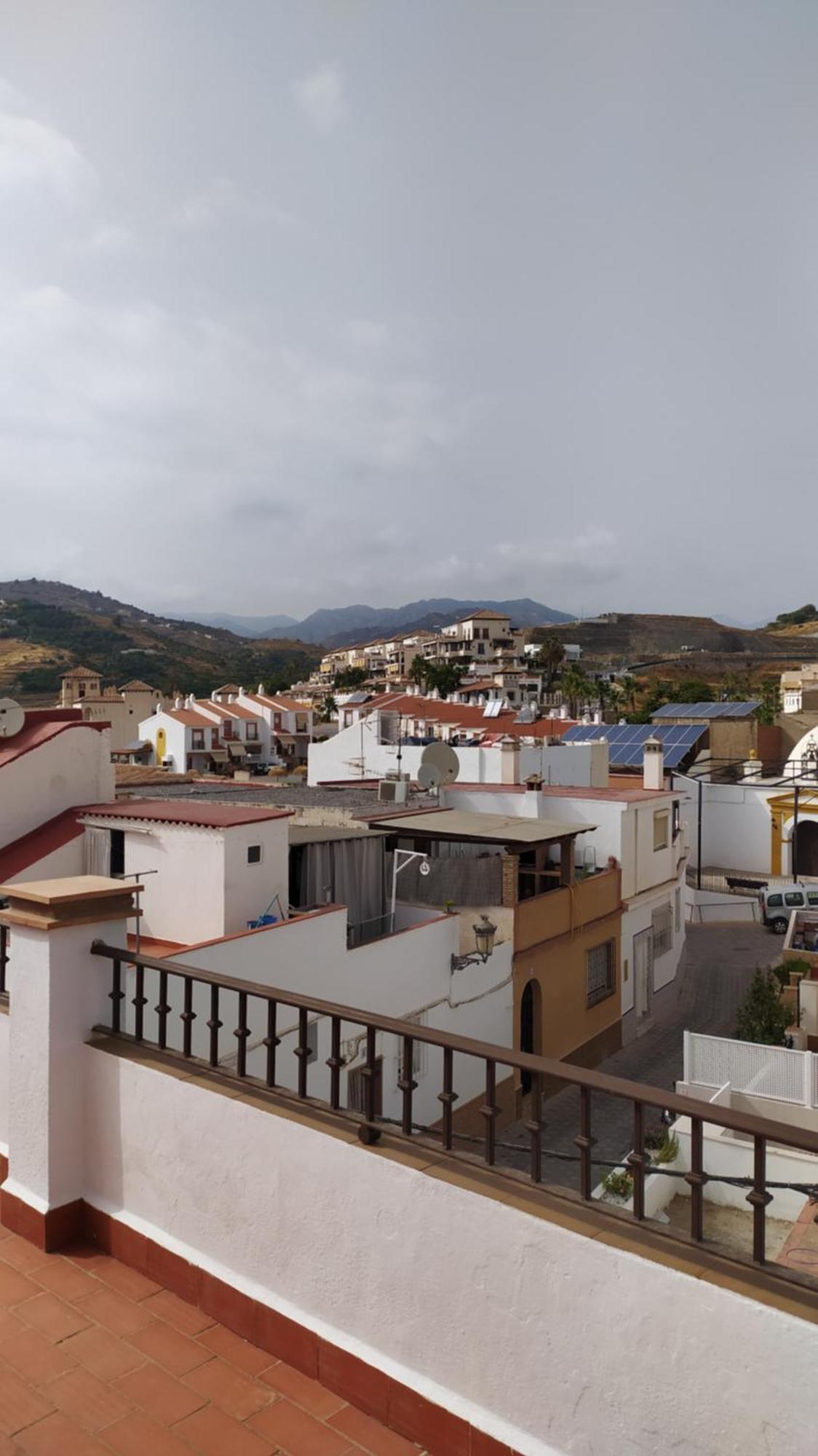 Almuñécar Sabor Andaluz 아파트 외부 사진