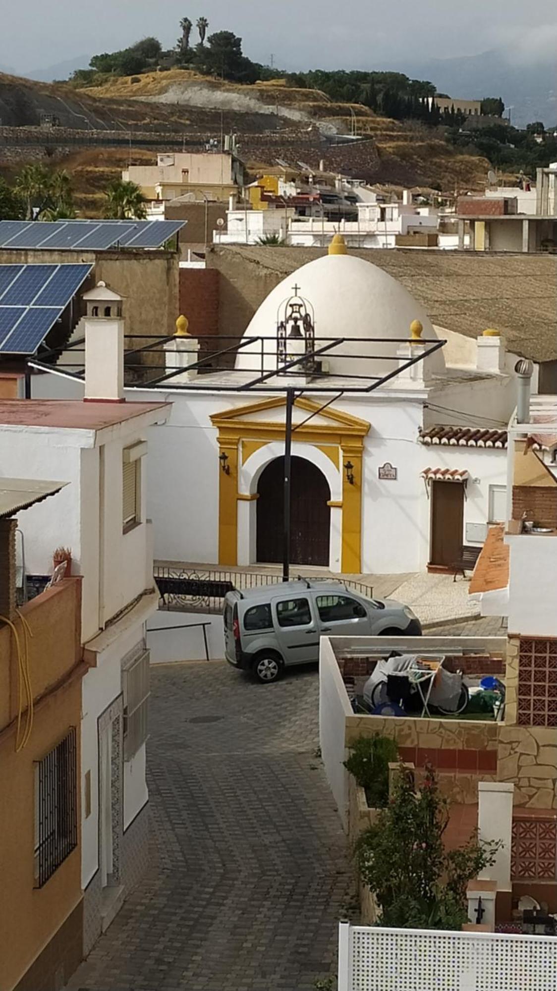 Almuñécar Sabor Andaluz 아파트 외부 사진
