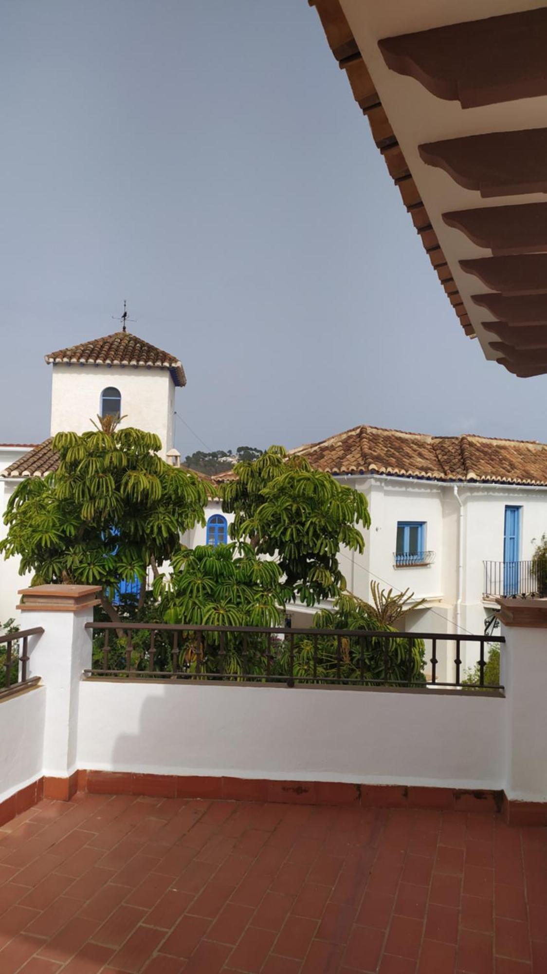 Almuñécar Sabor Andaluz 아파트 외부 사진